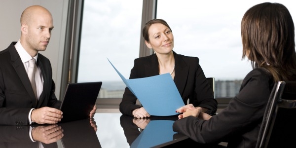 COMO PREPARAR TU ENTREVISTA DE TRABAJO
